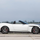 Illustration for article titled Scroll Through Photos of an Aston DB11 Volante That I Never Posted Until Now